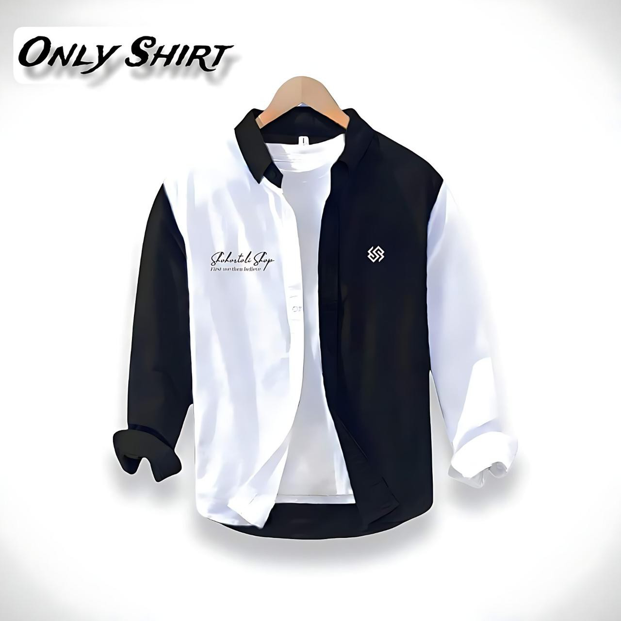 Premium Design Shirt For Men's