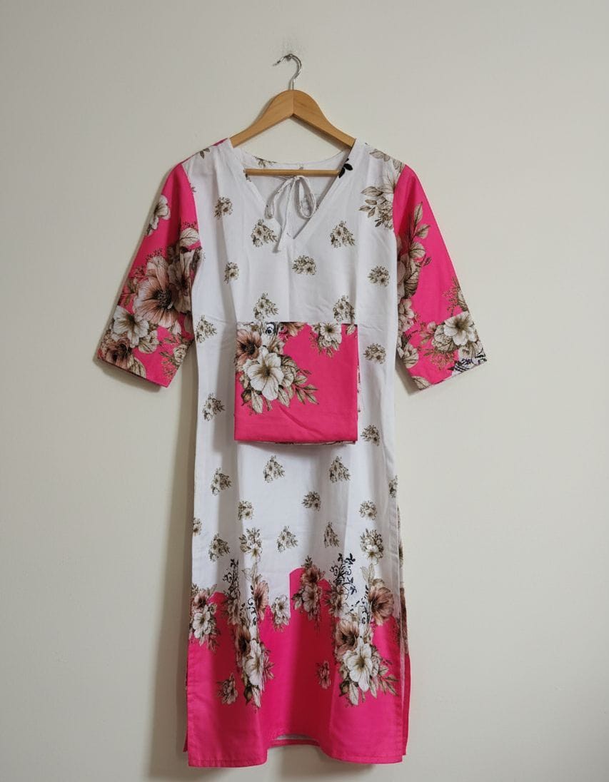 ২  পিস কালেকশন