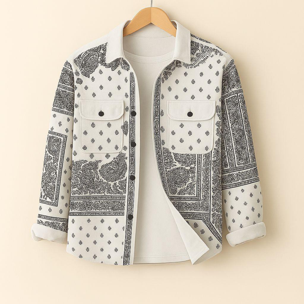 Premium Design Shirt For Men's