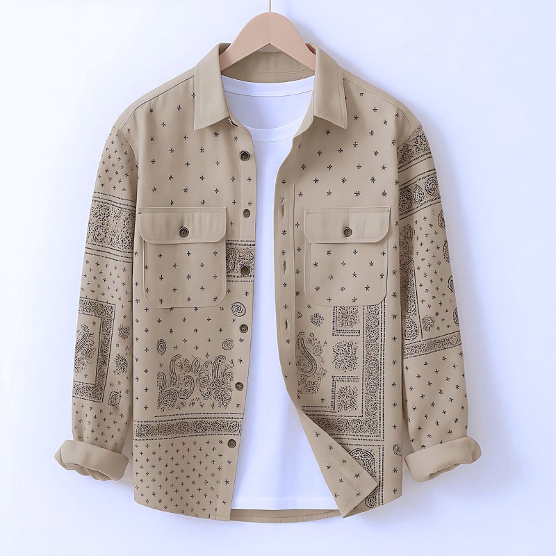 Premium Design Shirt For Men's