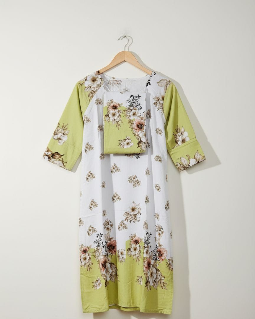 ২  পিস কালেকশন