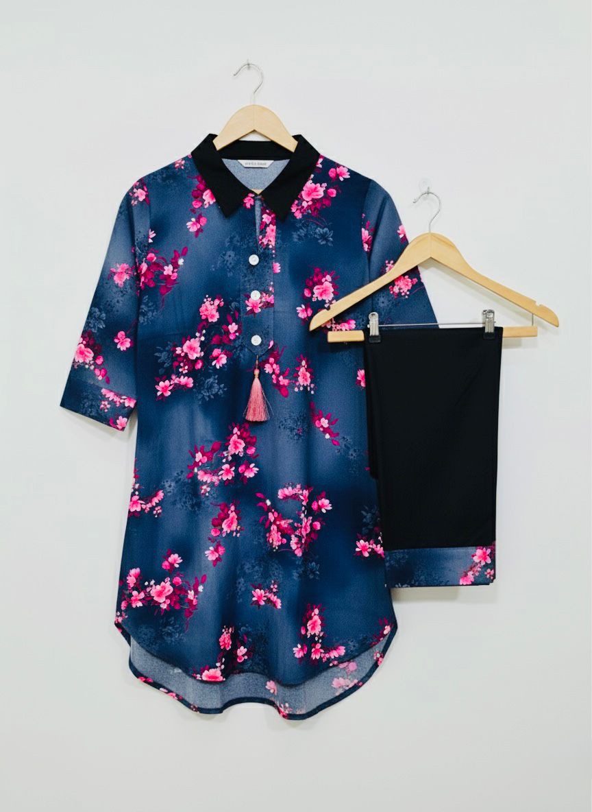 ২  পিস কালেকশন