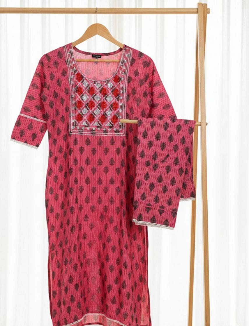 ২  পিস কালেকশন