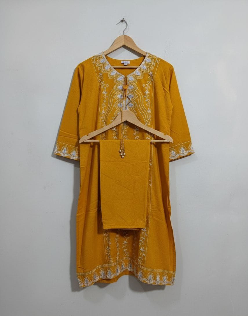 ২  পিস কালেকশন