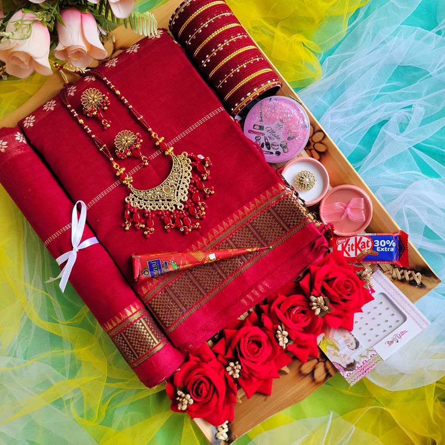 ক্ল্যাসিক গ্ল্যামার প্যাকেজ