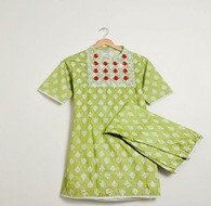 ২  পিস কালেকশন -