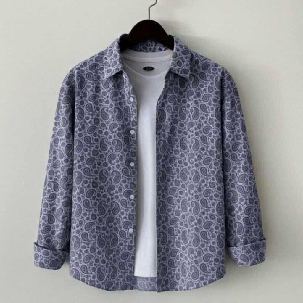 Premium Design Shirt For Men's