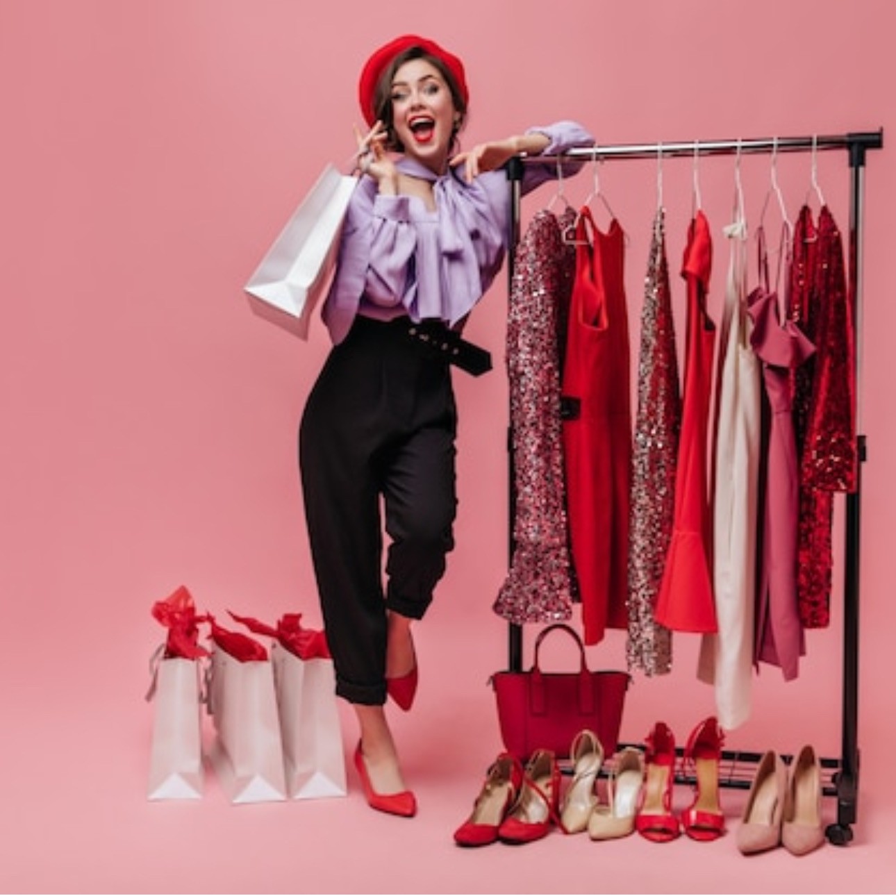 Women Clothing & Fashion