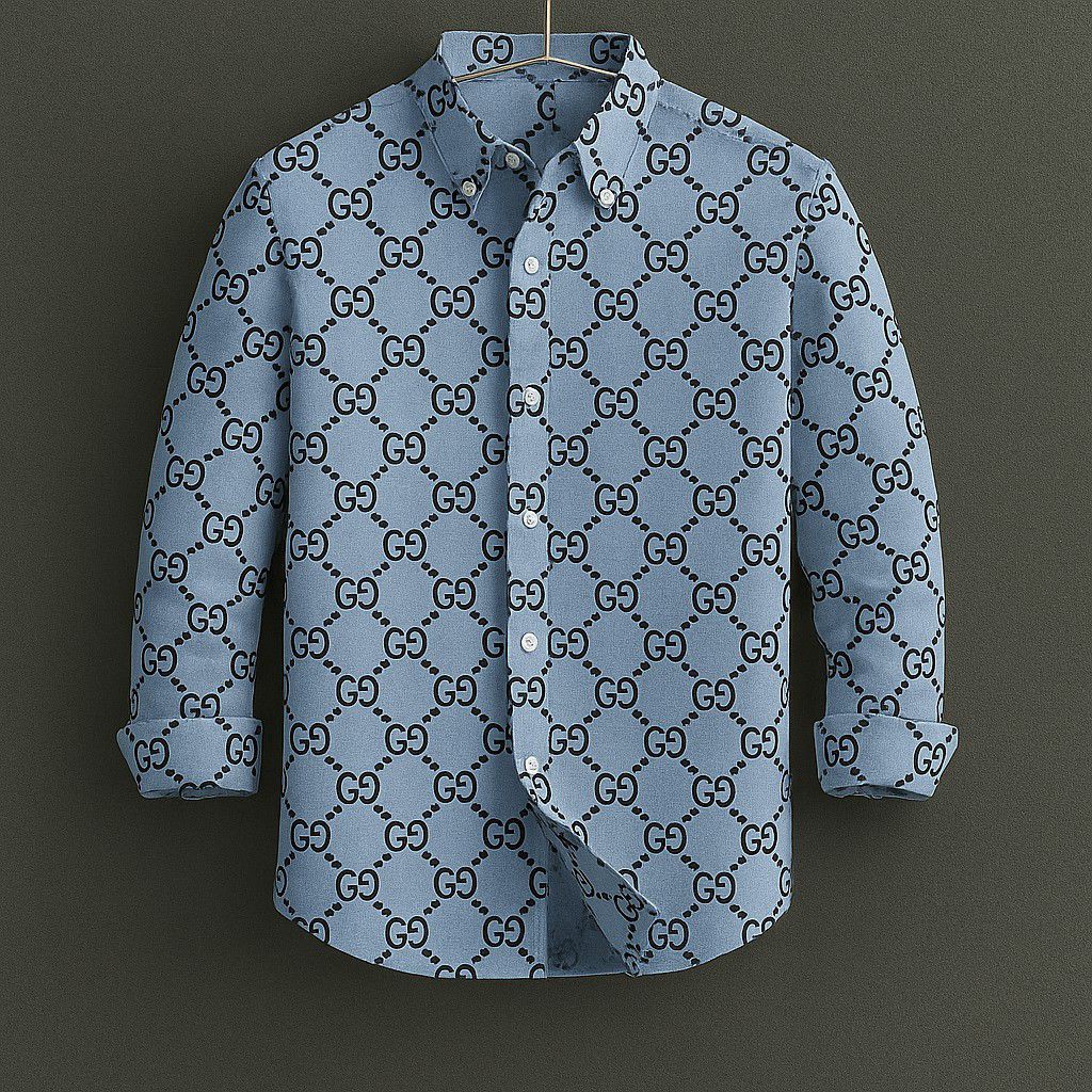 Premium Design Shirt For Men's