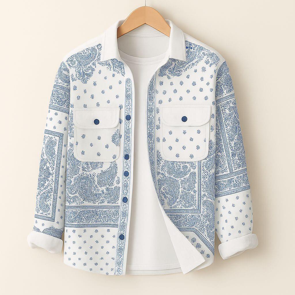 Premium Design Shirt For Men's