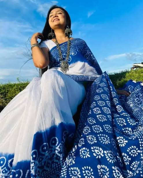 শাড়ি কালেকশন