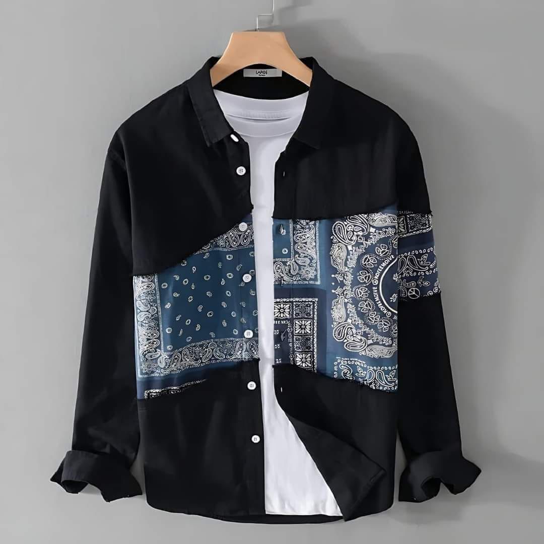 Premium Design Shirt For Men's