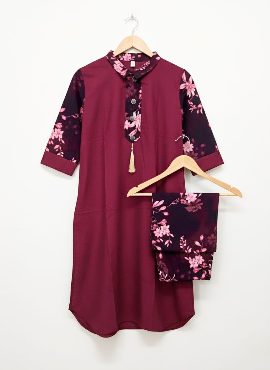 ২  পিস কালেকশন