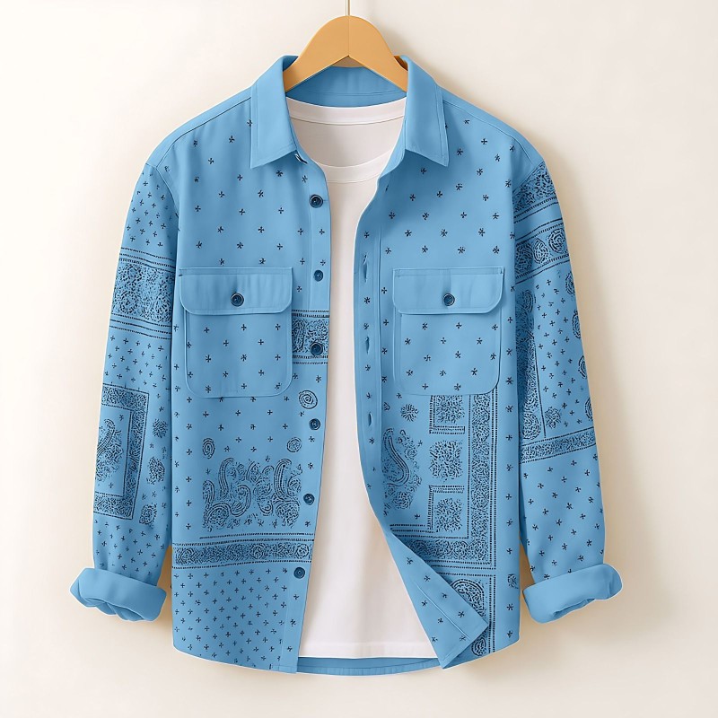 Premium Design Shirt For Men's