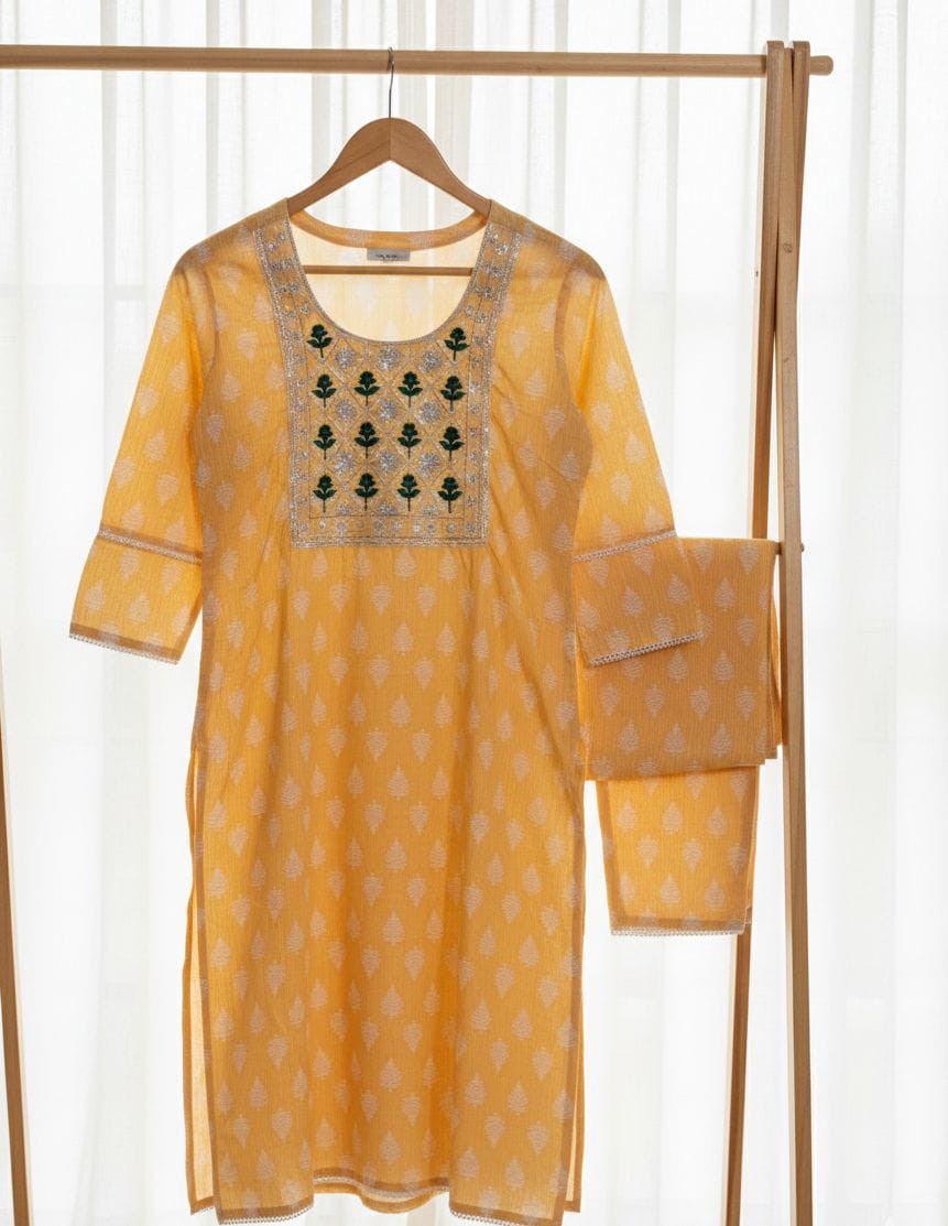 ২  পিস কালেকশন