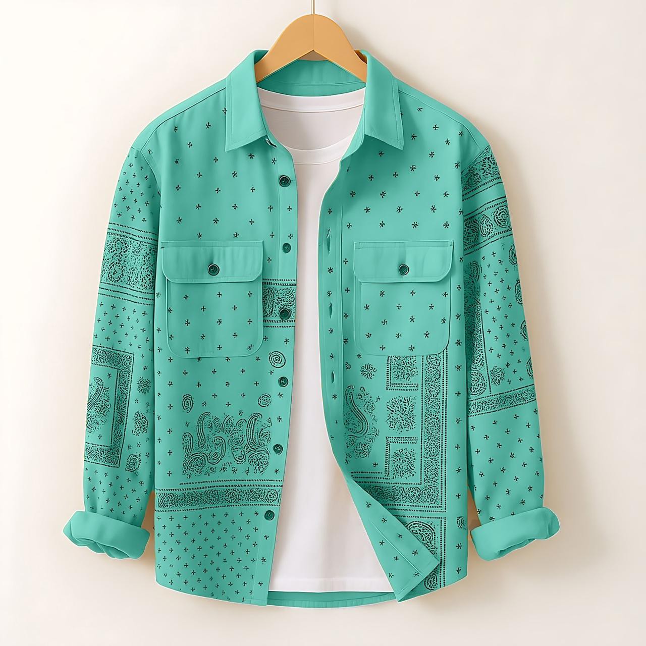 Premium Design Shirt For Men's