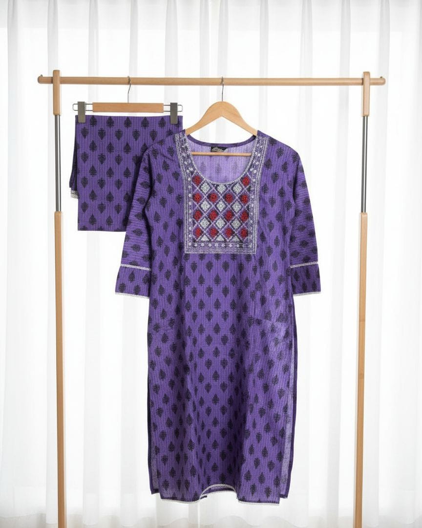 ২  পিস কালেকশন