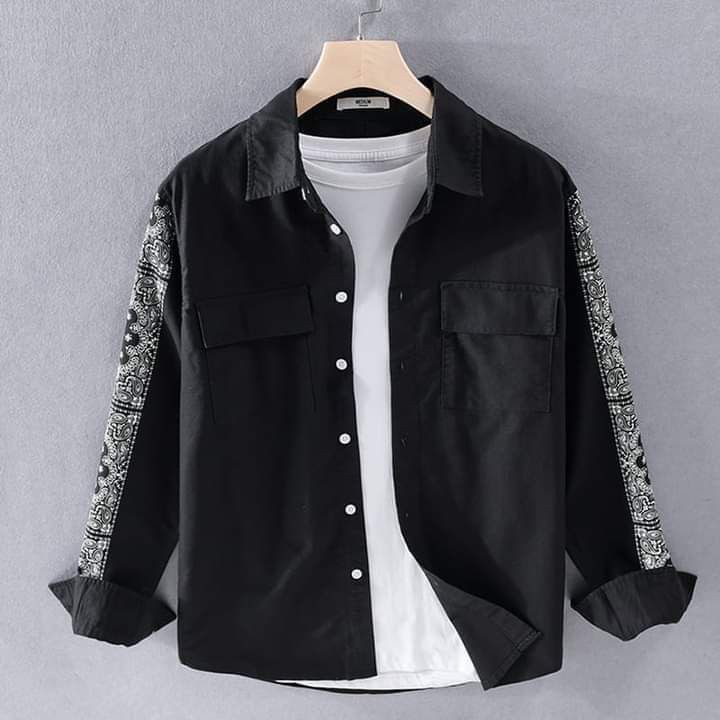 Premium Design Shirt For Men's