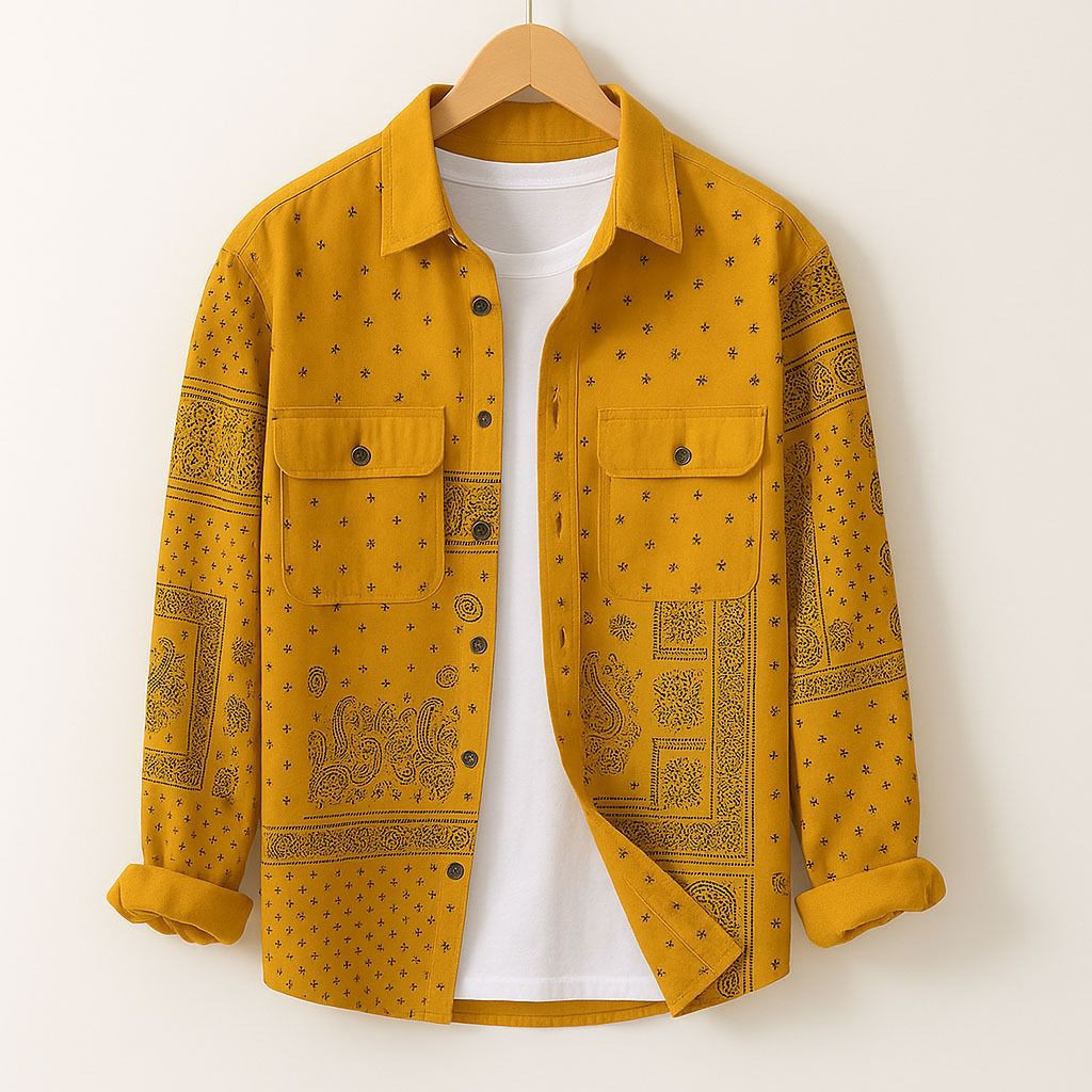 Premium Design Shirt For Men's