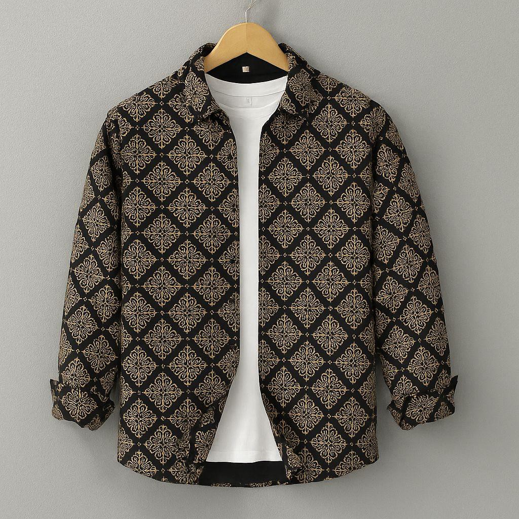 Premium Design Shirt For Men's