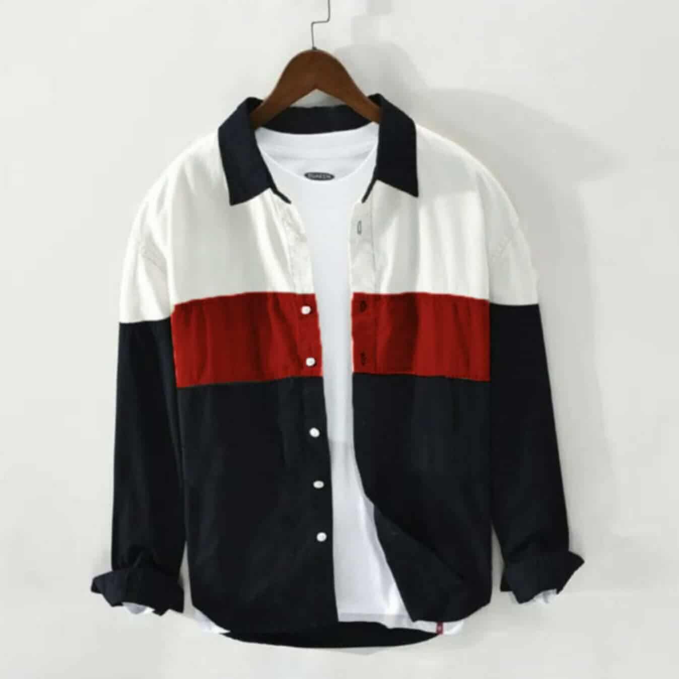 Premium Design Shirt For Men's