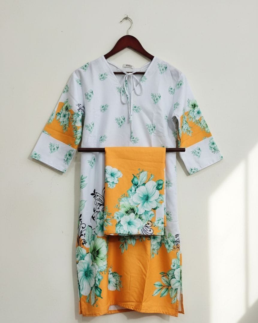 ২  পিস কালেকশন