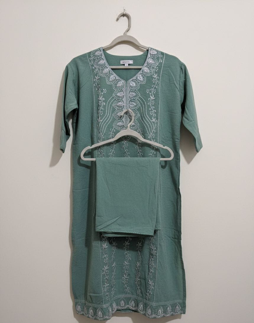 ২  পিস কালেকশন