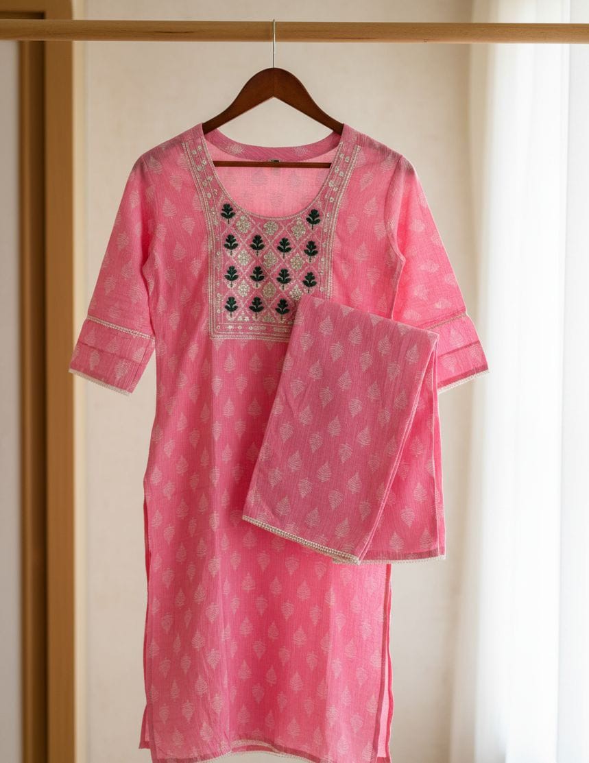 ২  পিস কালেকশন