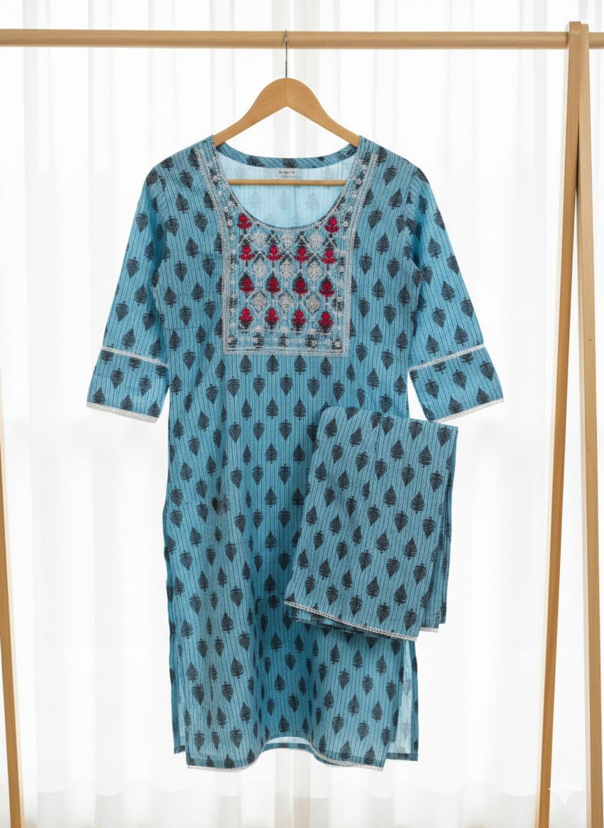 ২  পিস কালেকশন